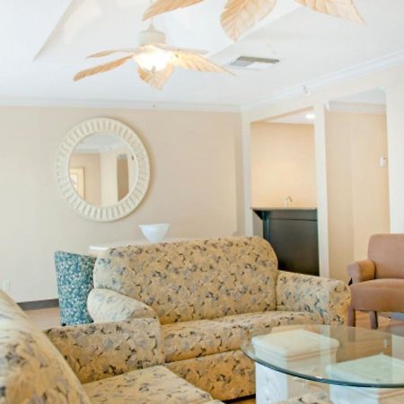 Pensacola Grand Hotel - Historic Downtown Bagian luar foto