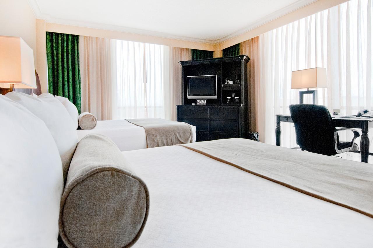 Pensacola Grand Hotel - Historic Downtown Bagian luar foto