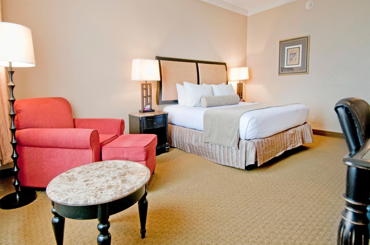 Pensacola Grand Hotel - Historic Downtown Bagian luar foto