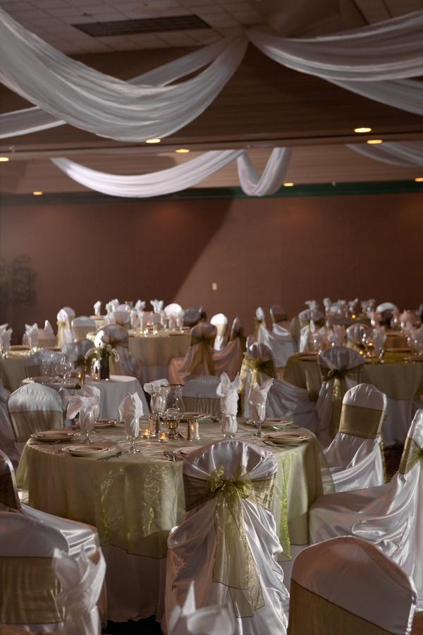 Pensacola Grand Hotel - Historic Downtown Bagian luar foto