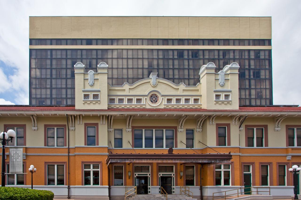Pensacola Grand Hotel - Historic Downtown Bagian luar foto