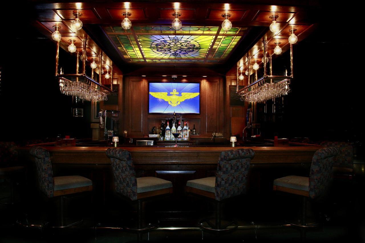 Pensacola Grand Hotel - Historic Downtown Bagian luar foto