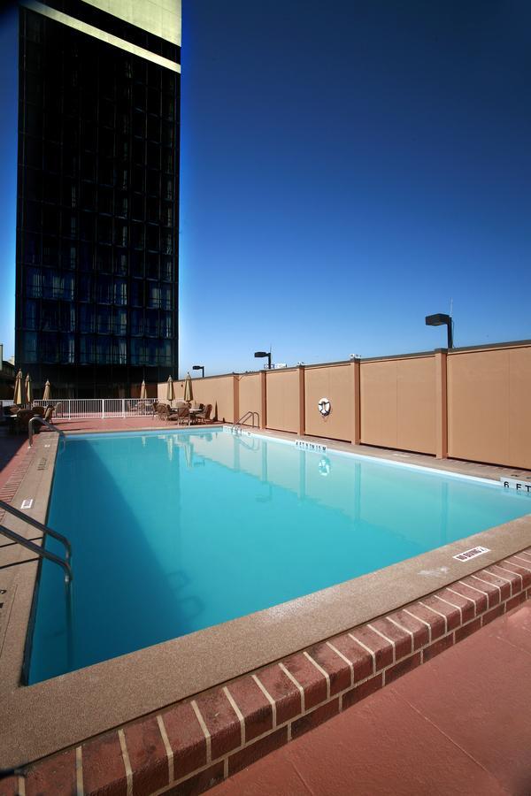 Pensacola Grand Hotel - Historic Downtown Bagian luar foto