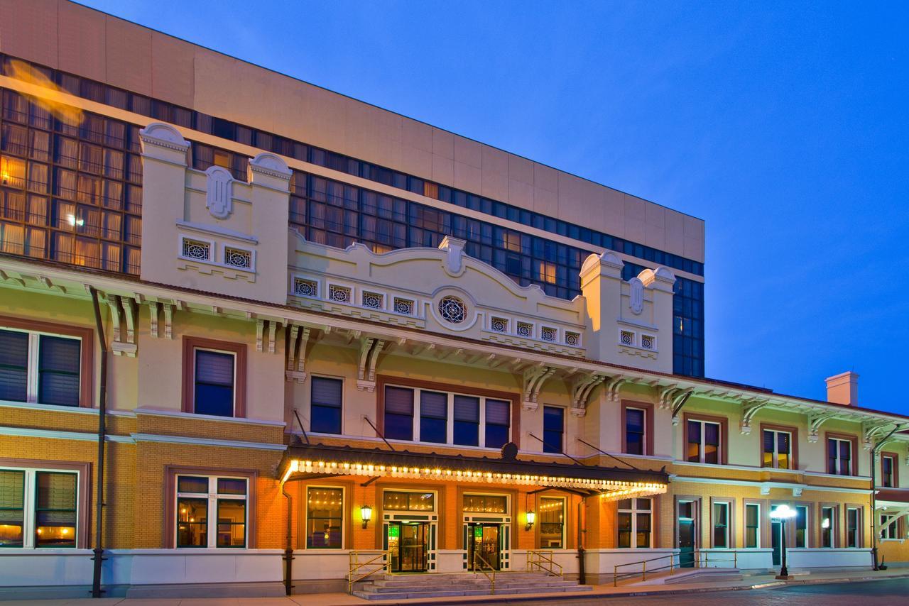 Pensacola Grand Hotel - Historic Downtown Bagian luar foto